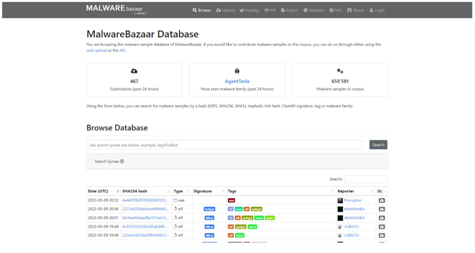 Understanding the Diverse Sources and Platforms of Threat Intelligence