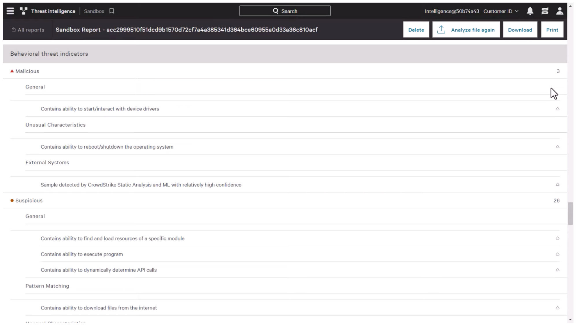 Understanding the Diverse Sources and Platforms of Threat Intelligence