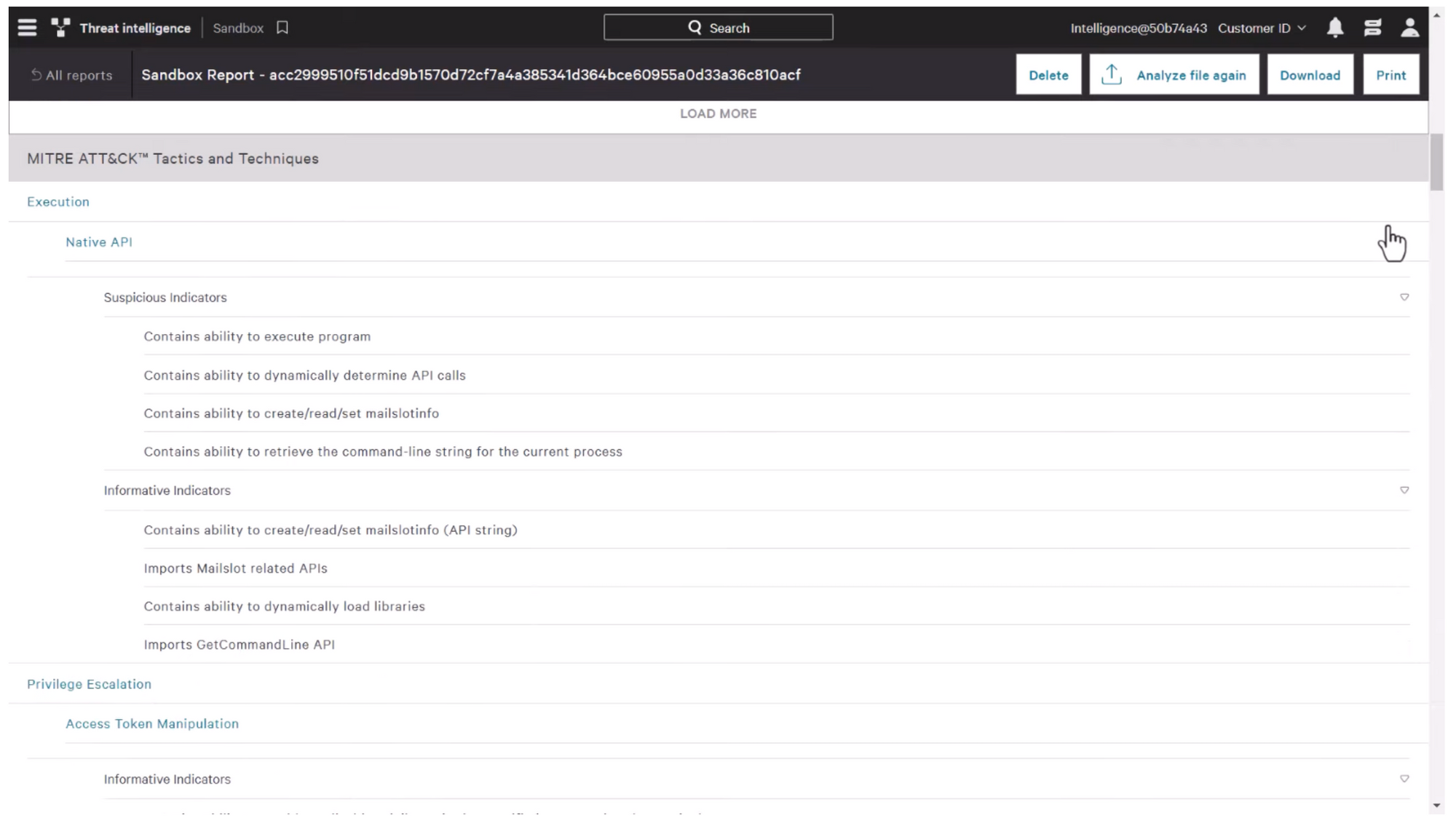 Understanding the Diverse Sources and Platforms of Threat Intelligence