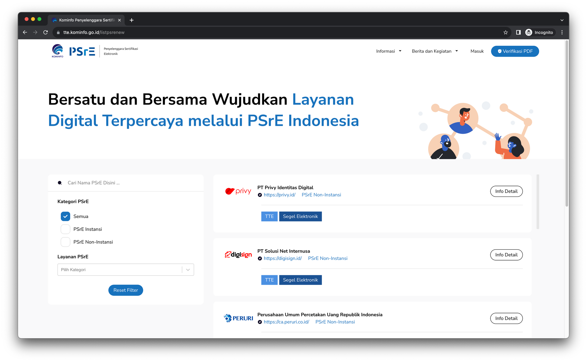 Exploiting Digital Signatures on PDF Documents